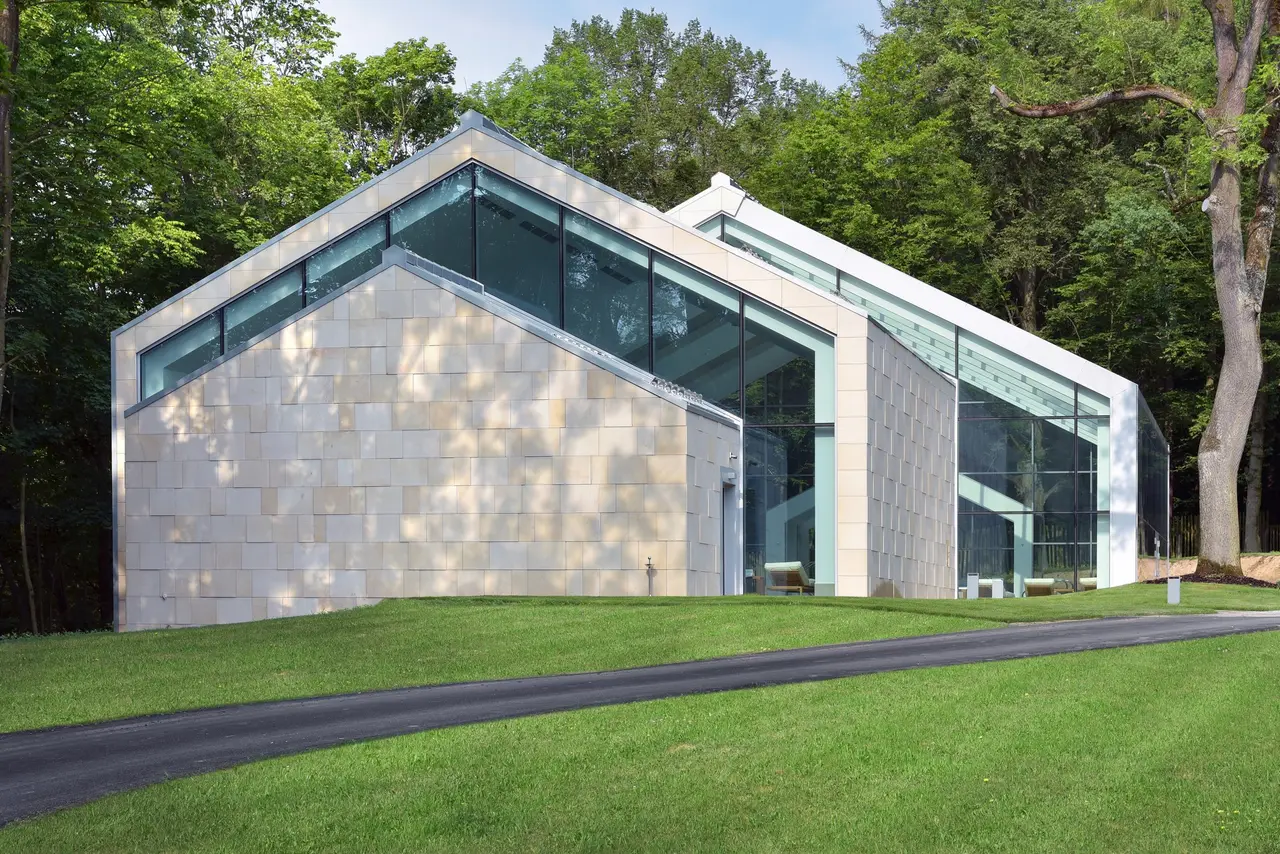 Casa Serena, wellness, Roztěž, fotografie 1 z 5