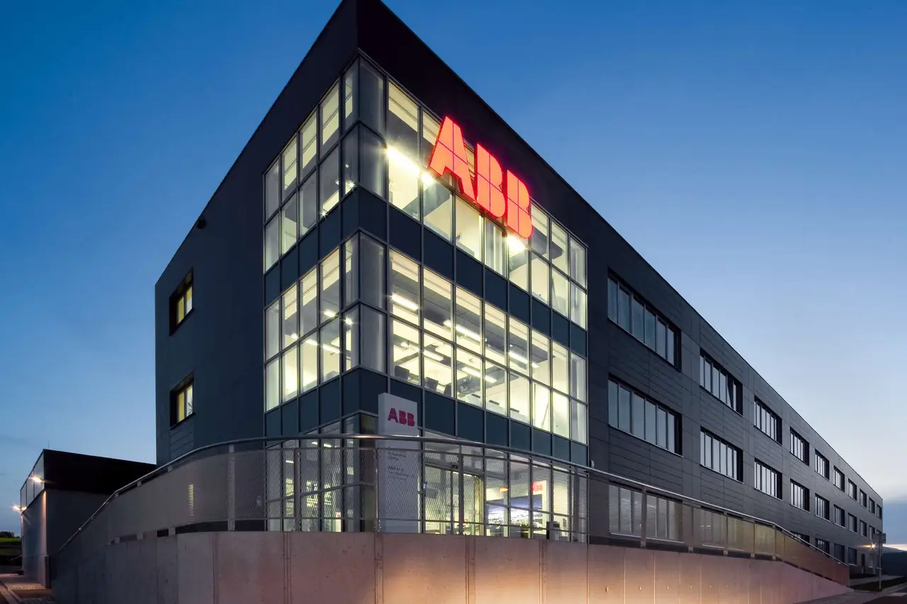 Areál ABB, Trutnov, fotografie 1 z 5